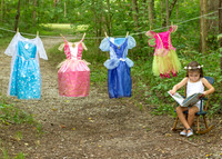 Cece Princess Dresses
