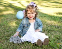 Charly Easter