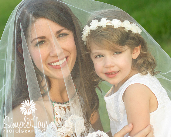 Mama & Me Minis Coming Soon!