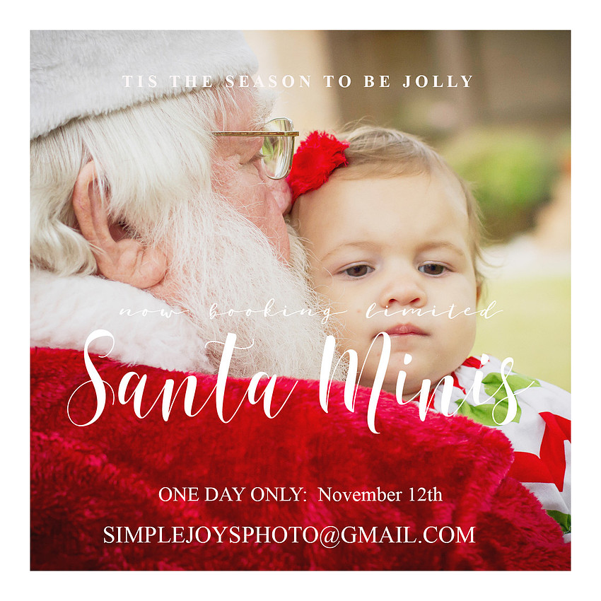 santa mini1